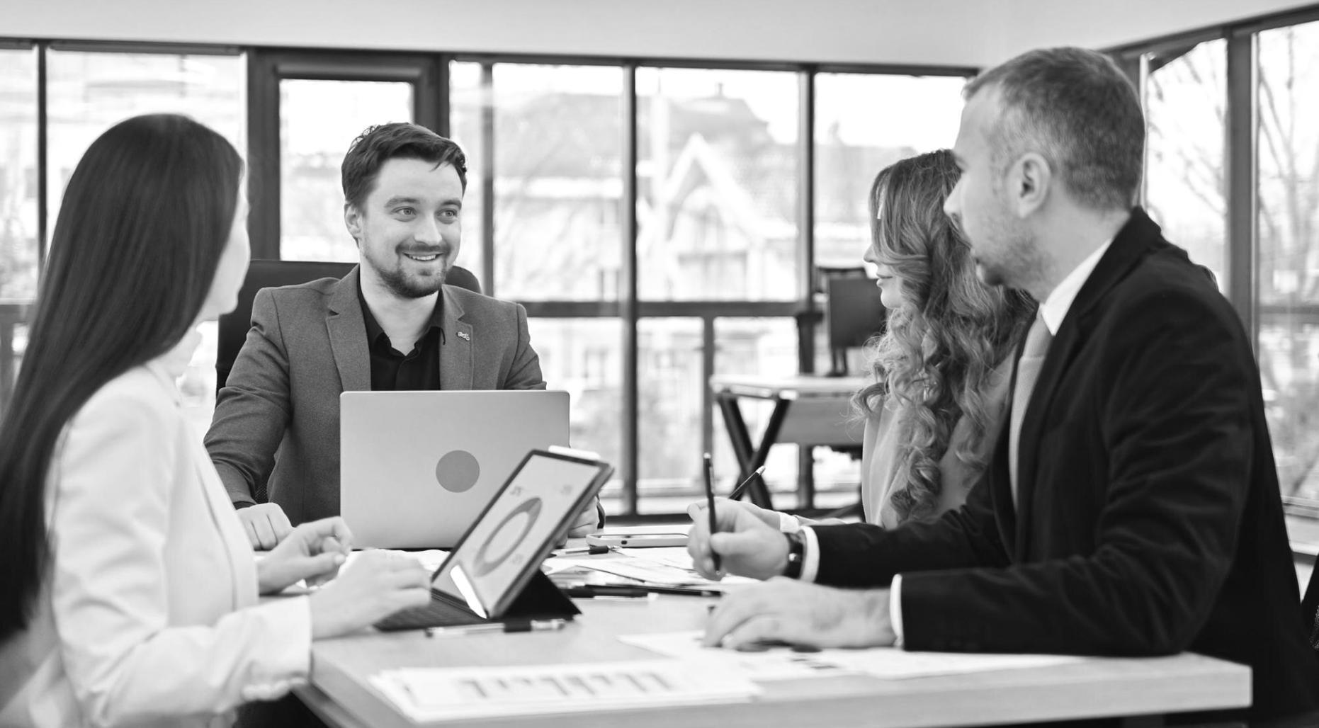 Future workplace trends and planning strategies