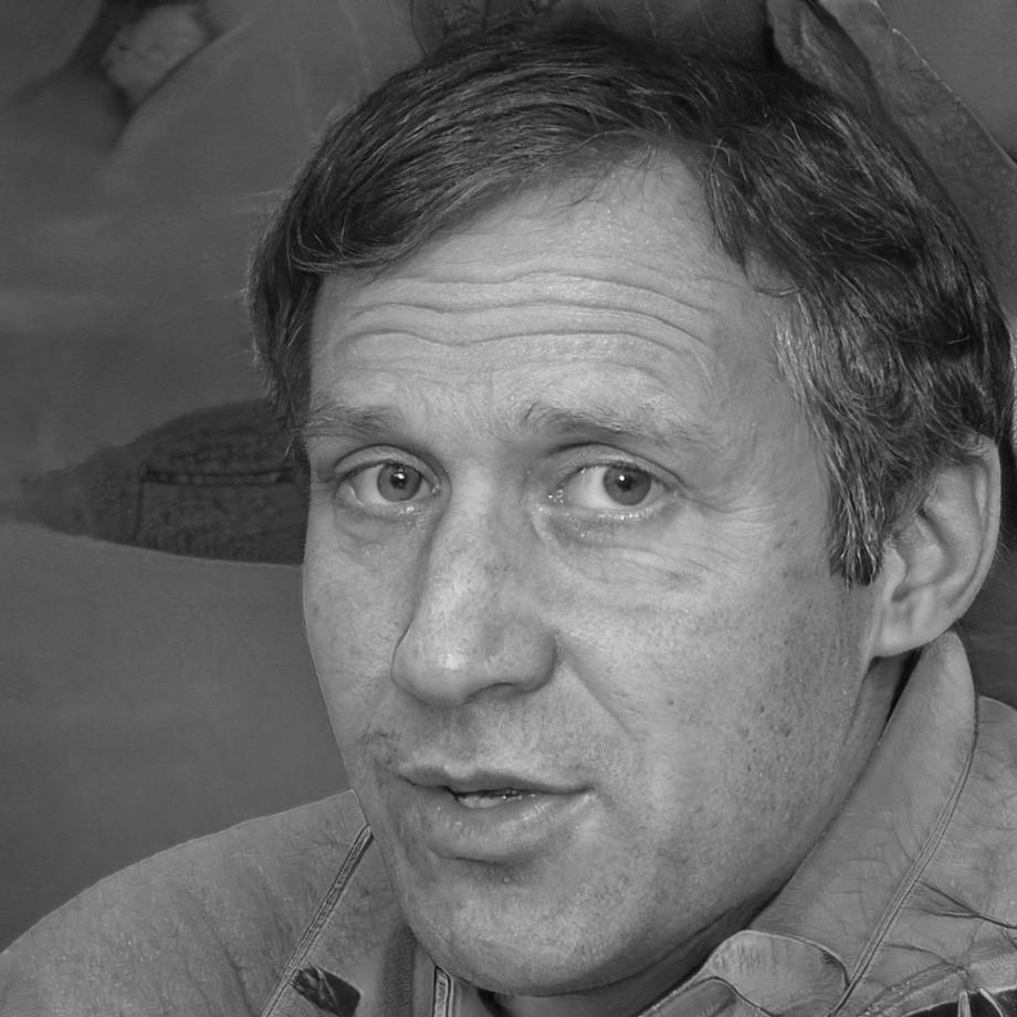 Dr. Marcus Alderton, goal planning specialist